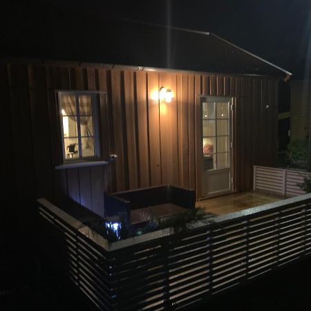 Private House-Terrace-Garden -Parking-Wifi-Smarttv Villa Trondheim Eksteriør billede