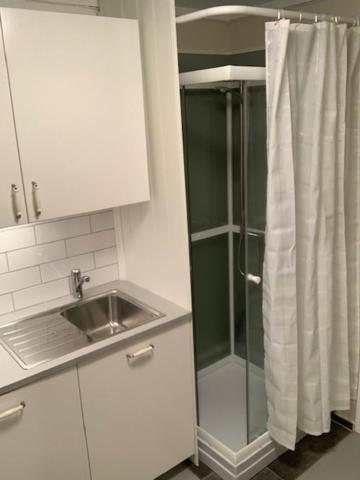 Private House-Terrace-Garden -Parking-Wifi-Smarttv Villa Trondheim Eksteriør billede