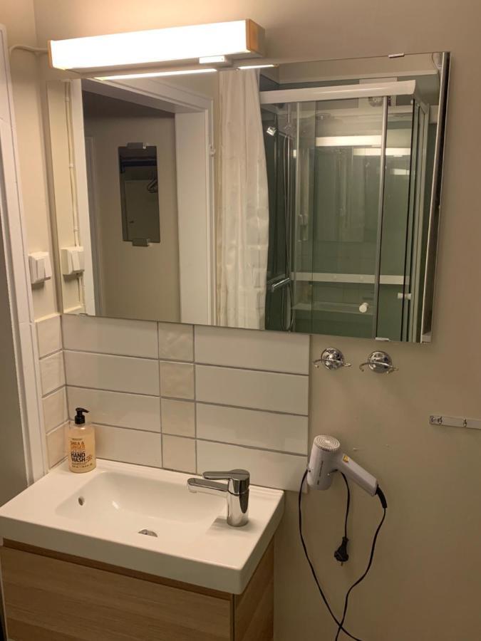 Private House-Terrace-Garden -Parking-Wifi-Smarttv Villa Trondheim Eksteriør billede