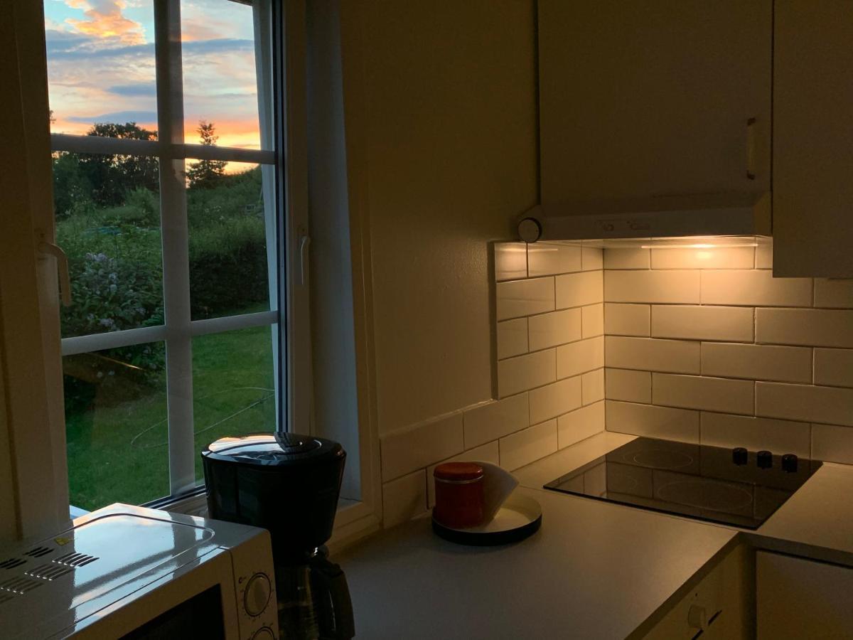 Private House-Terrace-Garden -Parking-Wifi-Smarttv Villa Trondheim Eksteriør billede