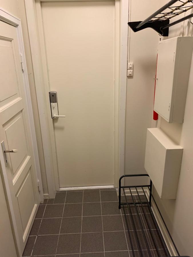 Private House-Terrace-Garden -Parking-Wifi-Smarttv Villa Trondheim Eksteriør billede