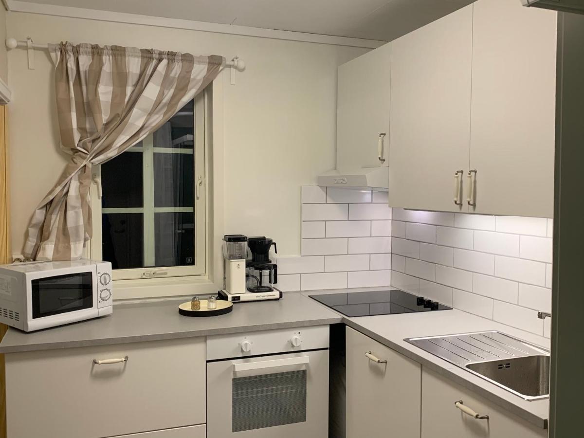 Private House-Terrace-Garden -Parking-Wifi-Smarttv Villa Trondheim Eksteriør billede